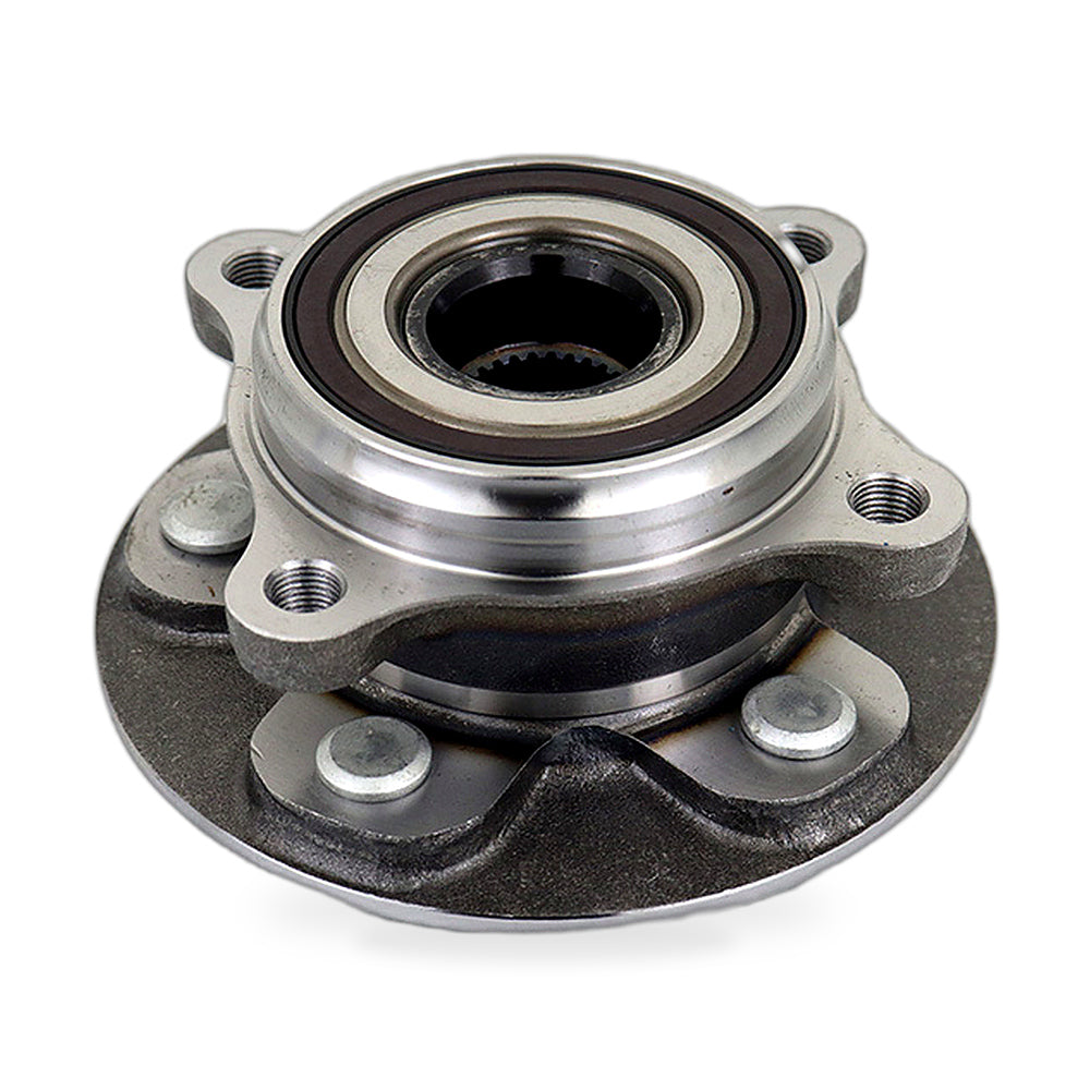 Front Wheel Bearing Hub Assembly Suitable for Toyota Camry RAV4 Highlander Lexus - ZT2