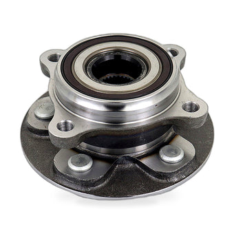 compare product Front Wheel Bearing Hub Assembly Suitable for Toyota Camry RAV4 Highlander Lexus