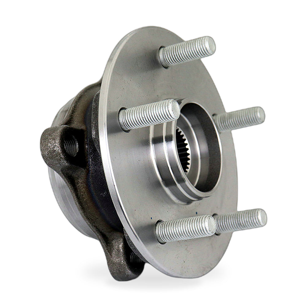 Front Wheel Bearing Hub Assembly Suitable for Toyota Camry RAV4 Highlander Lexus - ZT3