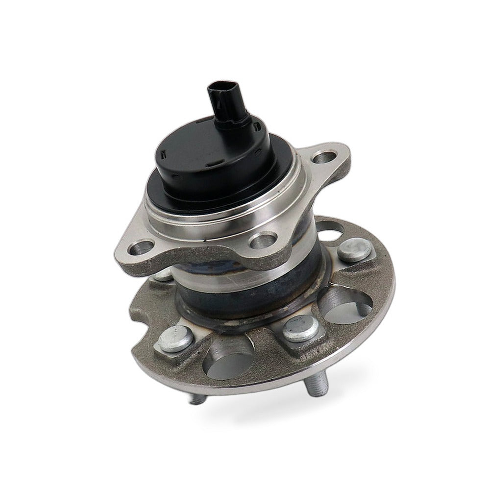 Hub Bearing Assembly Suitable for Toyota Highlander Lexus RX350 Rear Left - BD2