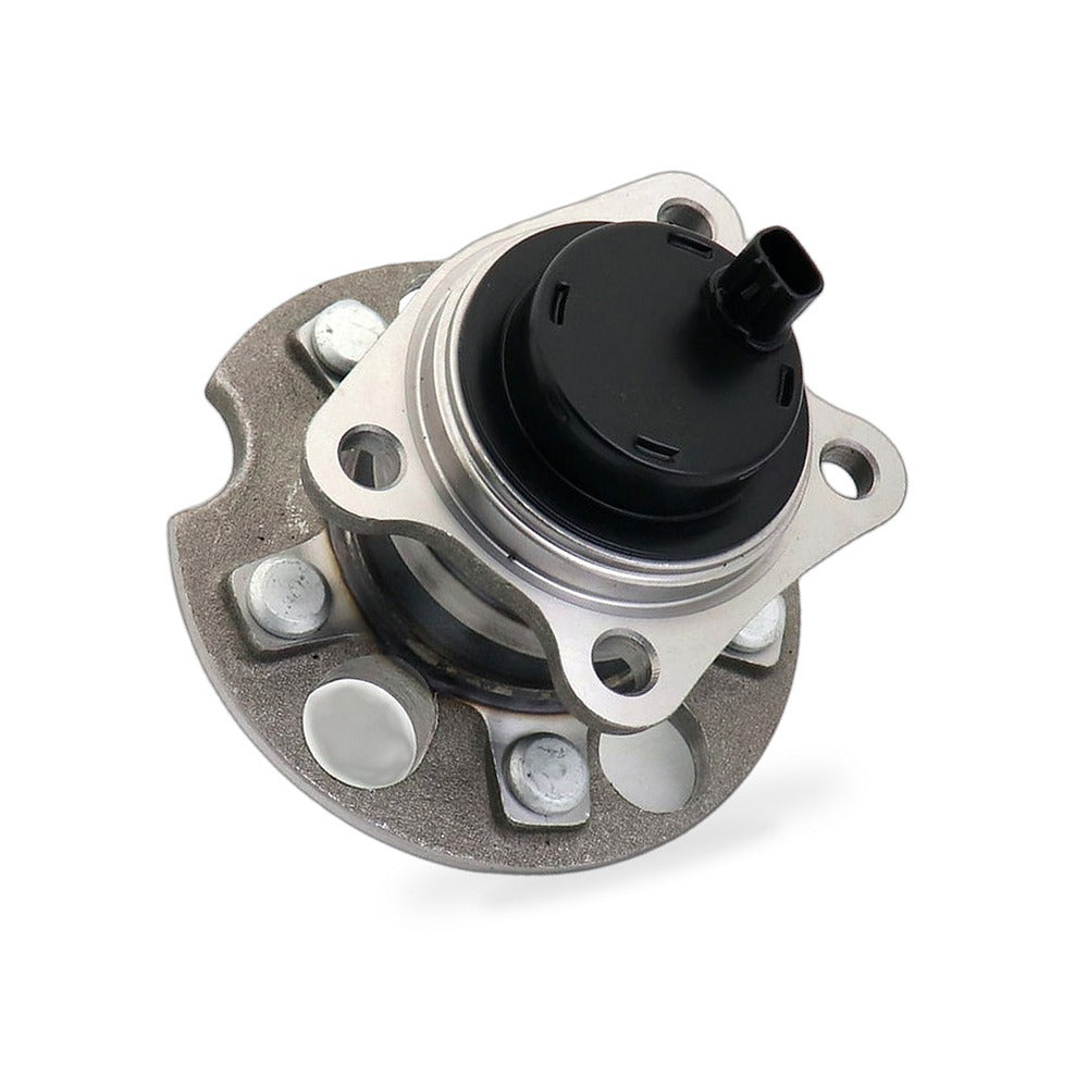 Hub Bearing Assembly Suitable for Toyota Highlander Lexus RX350 Rear Left - BD4