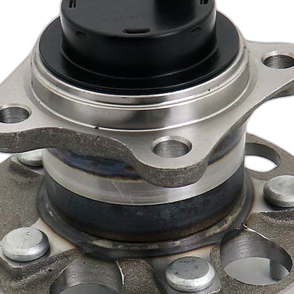 Hub Bearing Assembly Suitable for Toyota Highlander Lexus RX350 Rear Left - XQ1