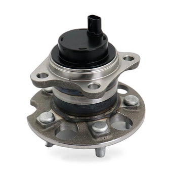 compare product Hub Bearing Assembly Suitable for Toyota Highlander Lexus RX350 Rear Left