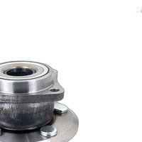 Rear Wheel Bearing Hub Assembly Suitable for Toyota Camry Matrix Avalon Lexus - XQ1