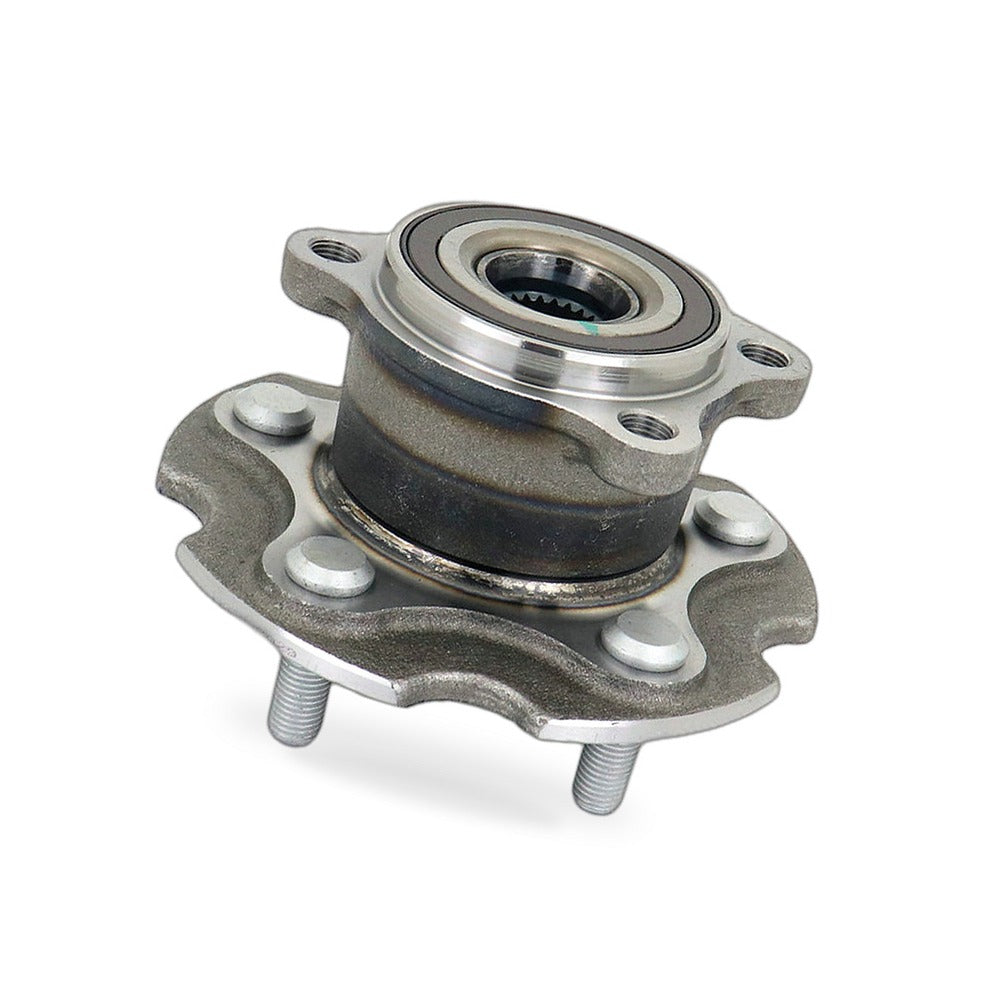 Rear Wheel Bearing Hub Assembly Suitable for Toyota Corolla RAV4 Matrix Lexus - BD1