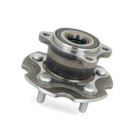 Rear Wheel Bearing Hub Assembly Suitable for Toyota Corolla RAV4 Matrix Lexus - BD1
