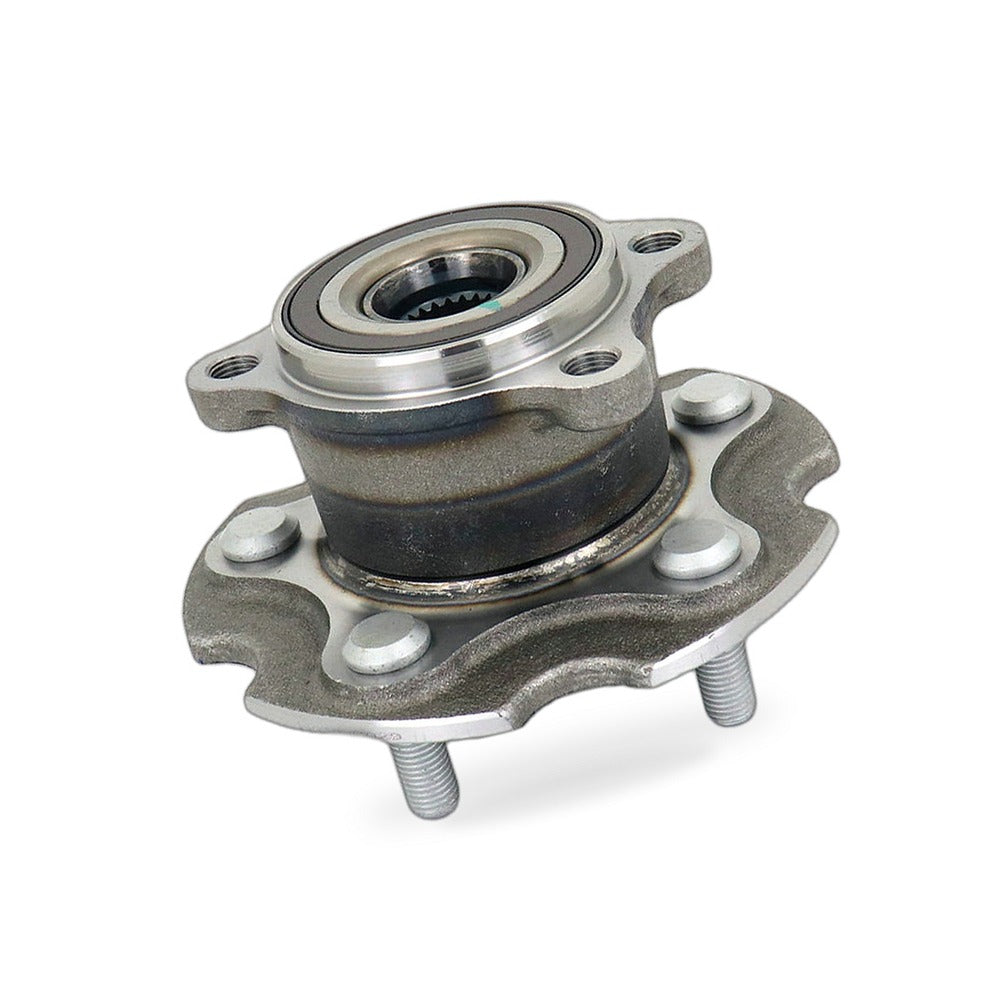 Rear Wheel Bearing Hub Assembly Suitable for Toyota Corolla RAV4 Matrix Lexus - BD2
