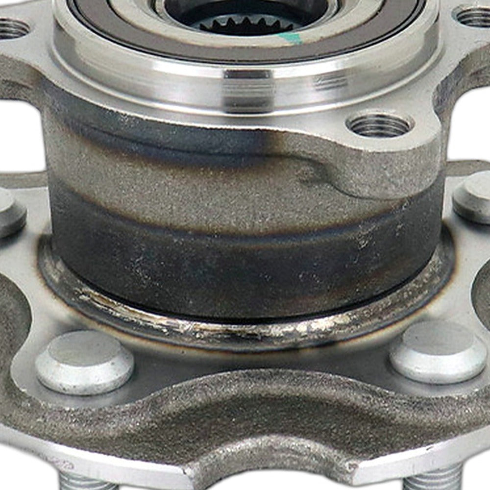 Rear Wheel Bearing Hub Assembly Suitable for Toyota Corolla RAV4 Matrix Lexus - XQ1