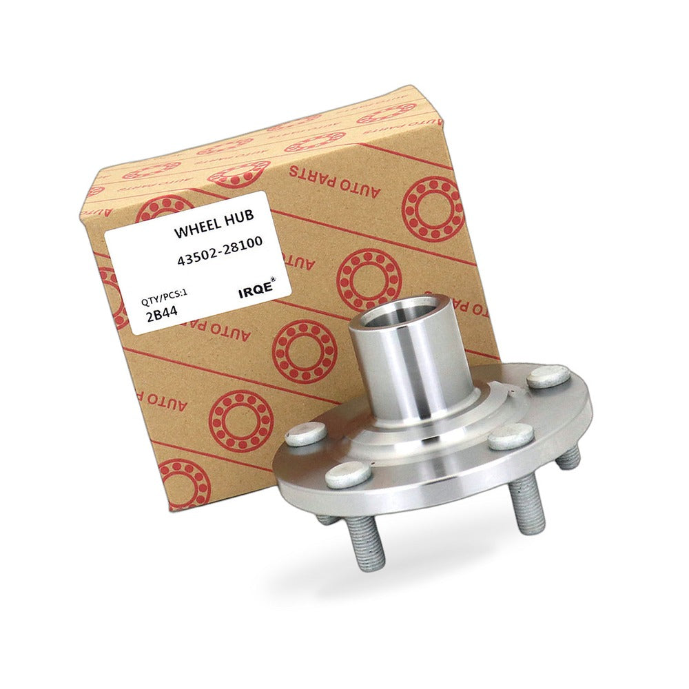 Front Wheel Bearing Hub Assembly Suitable for Toyota Highlander Sienna Venza - BD4