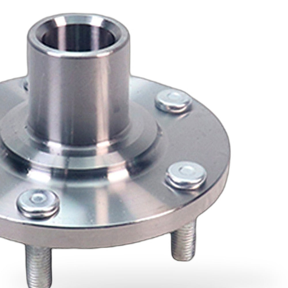 Front Wheel Bearing Hub Assembly Suitable for Toyota Highlander Sienna Venza - XQ1