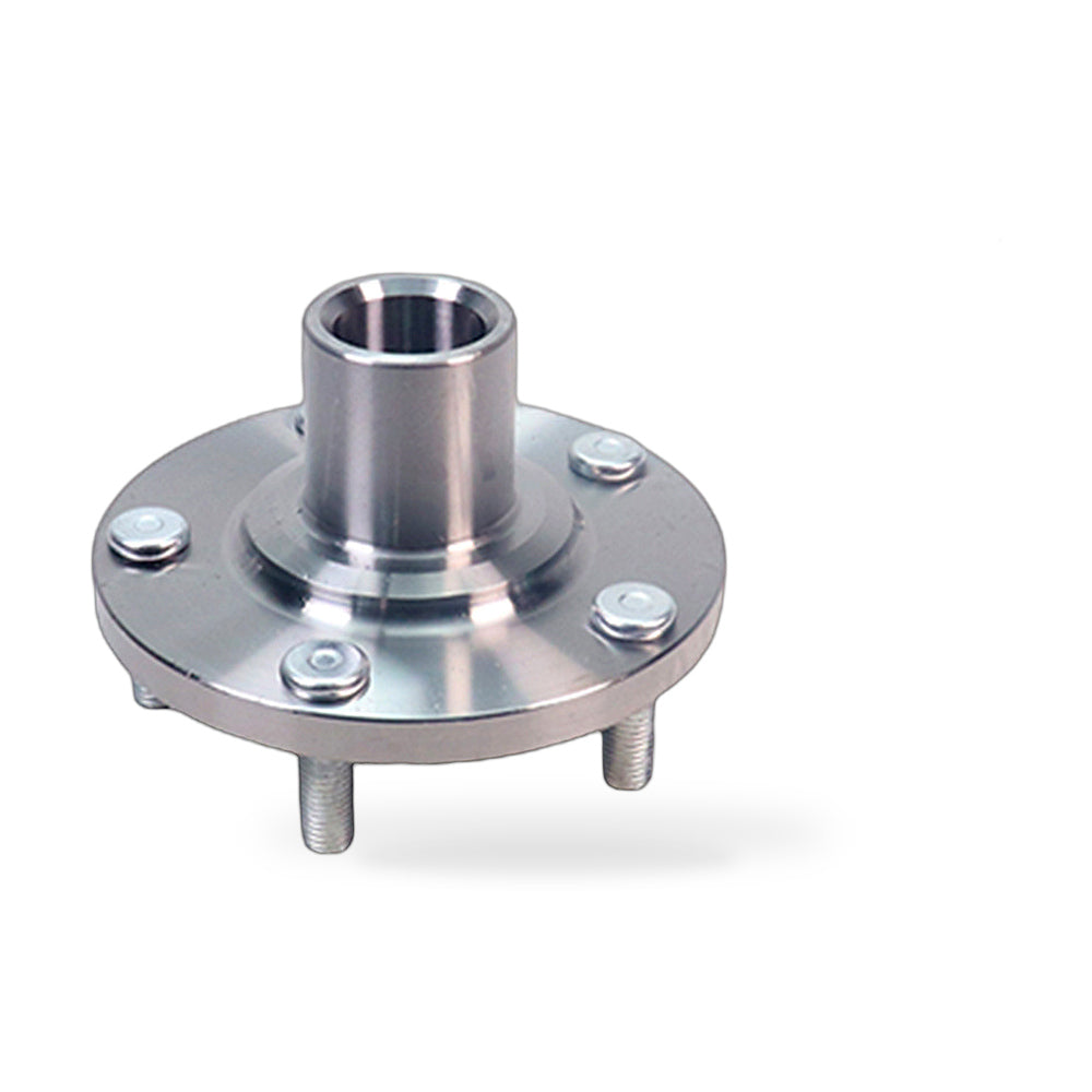 Front Wheel Bearing Hub Assembly Suitable for Toyota Highlander Sienna Venza - ZT2