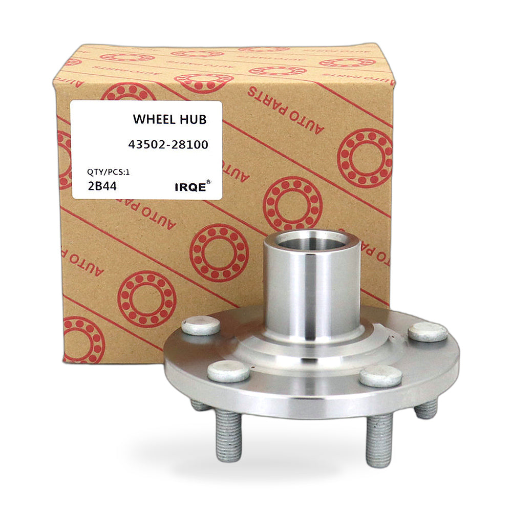 Front Wheel Bearing Hub Assembly Suitable for Toyota Highlander Sienna Venza - ZT3