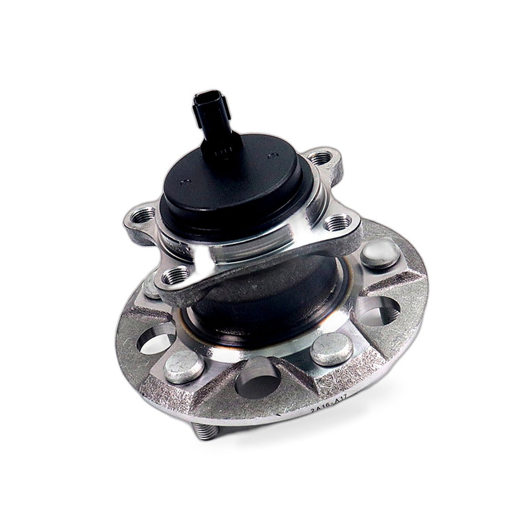 Rear Wheel Bearing Hub Assembly Suitable for Toyota Vios Corolla Yaris Auris - BD2