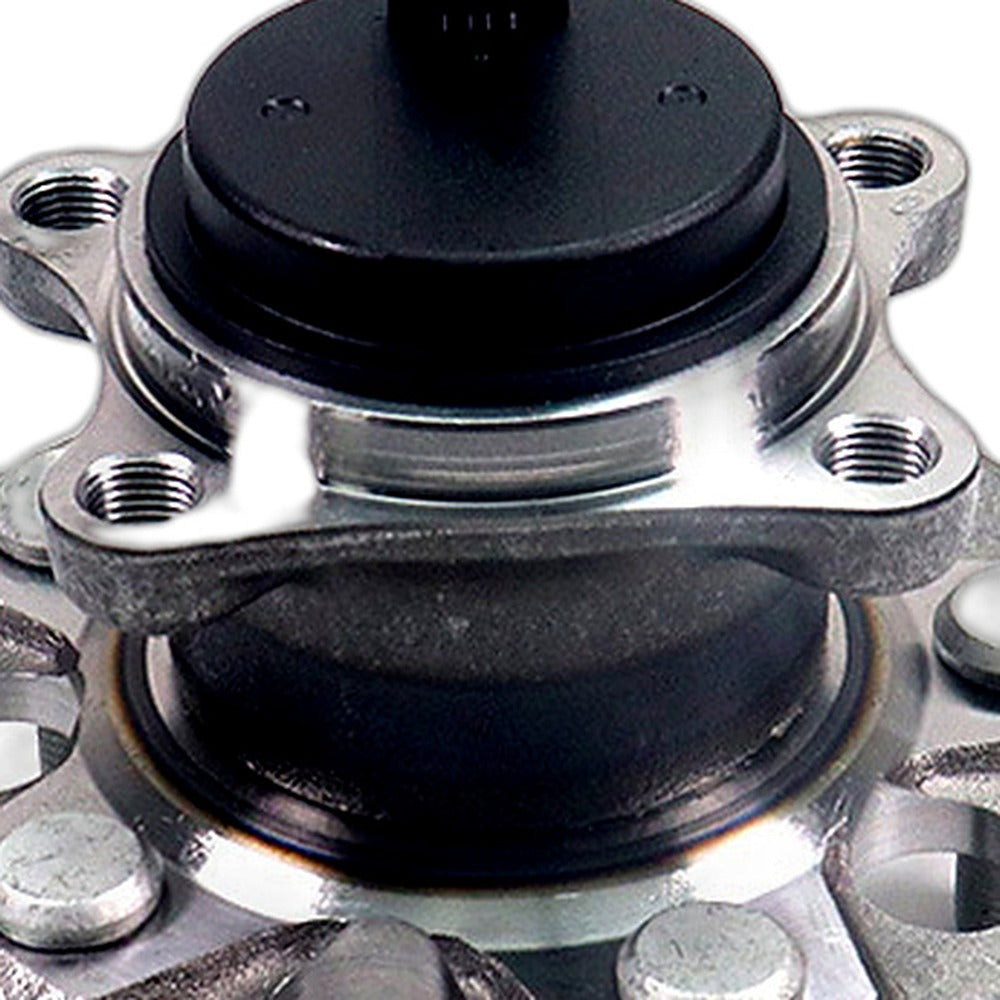 Rear Wheel Bearing Hub Assembly Suitable for Toyota Vios Corolla Yaris Auris - XQ1