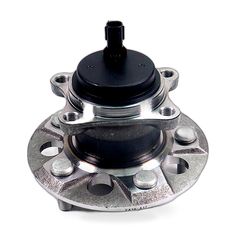 Rear Wheel Bearing Hub Assembly Suitable for Toyota Vios Corolla Yaris Auris - ZT2