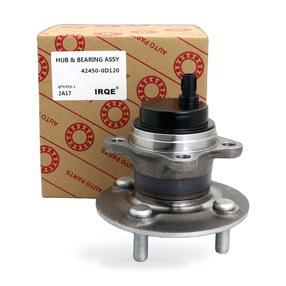 Rear Wheel Bearing Hub Assembly Suitable for Toyota Vios Corolla Yaris Auris - ZT3