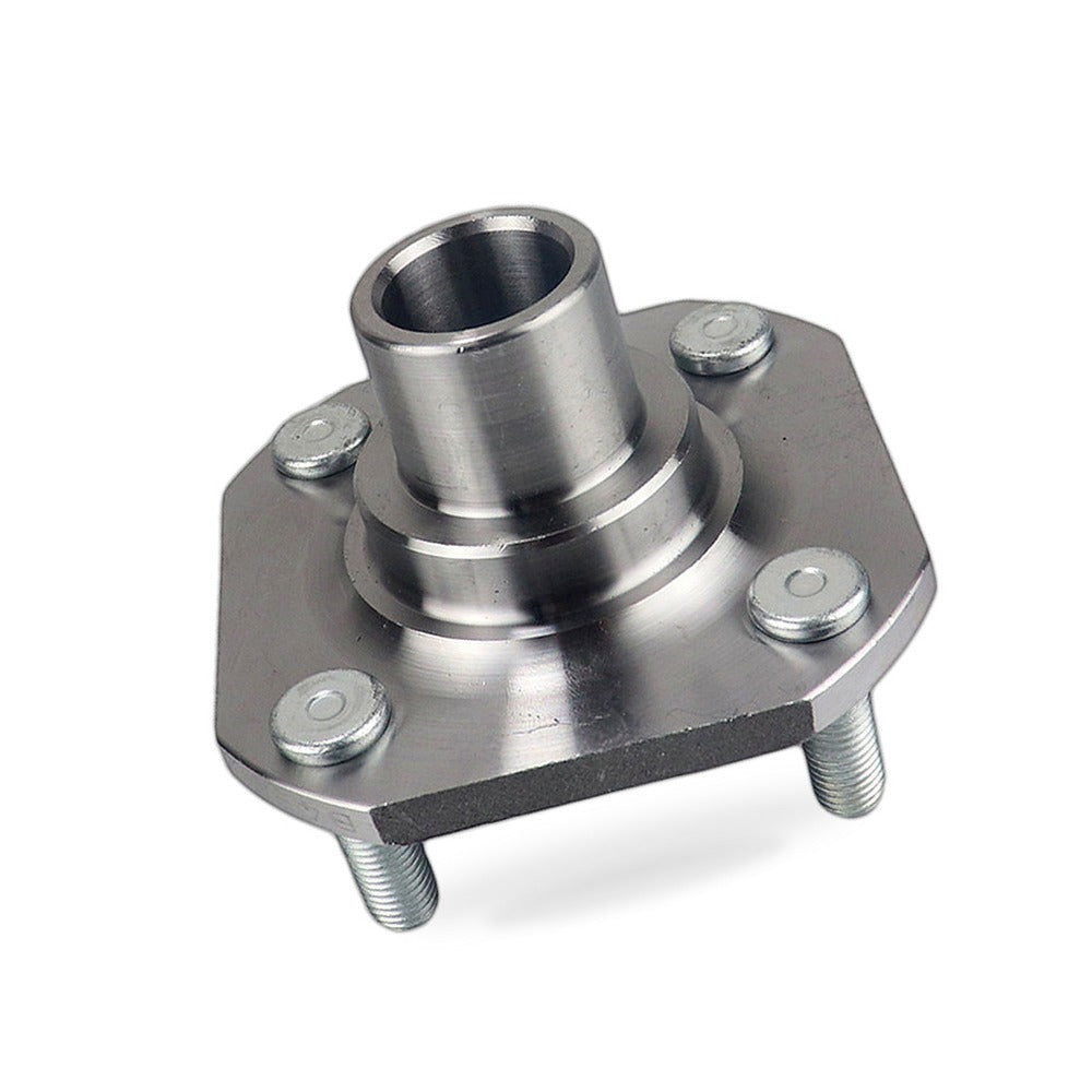 Wheel Hub Unit Bearing Suitable for Toyota Tercel Paseo Starlet 43502-16040 - BD2