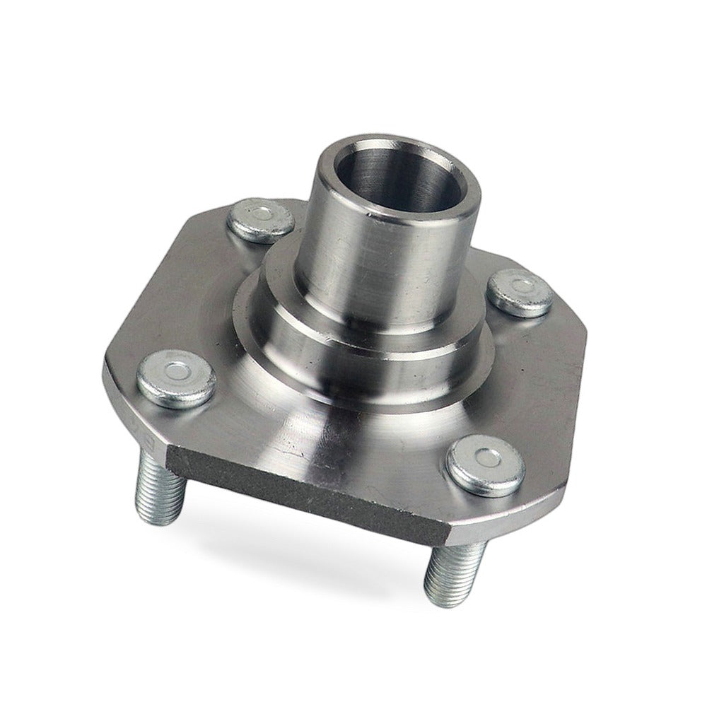 Wheel Hub Unit Bearing Suitable for Toyota Tercel Paseo Starlet 43502-16040 - BD3