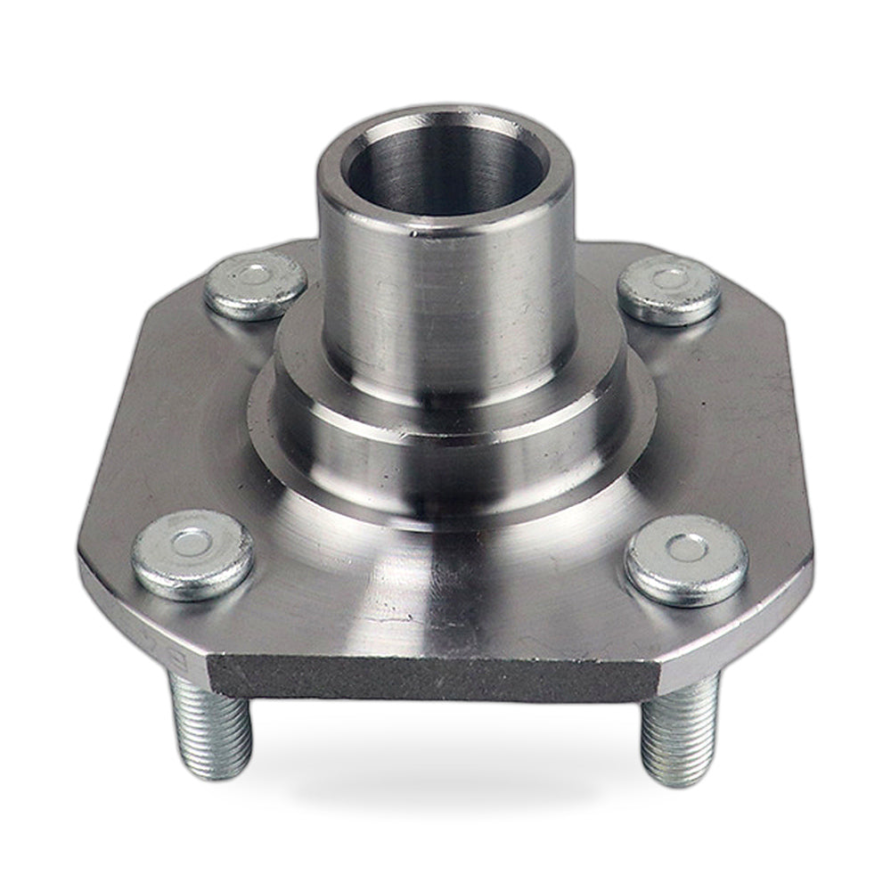 Wheel Hub Unit Bearing Suitable for Toyota Tercel Paseo Starlet 43502-16040 - ZT2