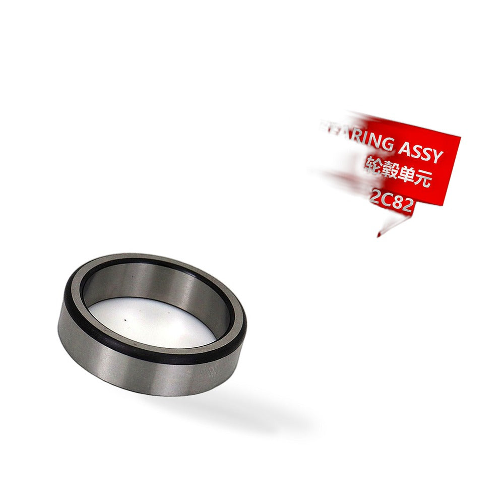 Wheel Hub Bearing Snap Ring Suitable for Toyota Corolla Lexus GX460 LS460 - BD3