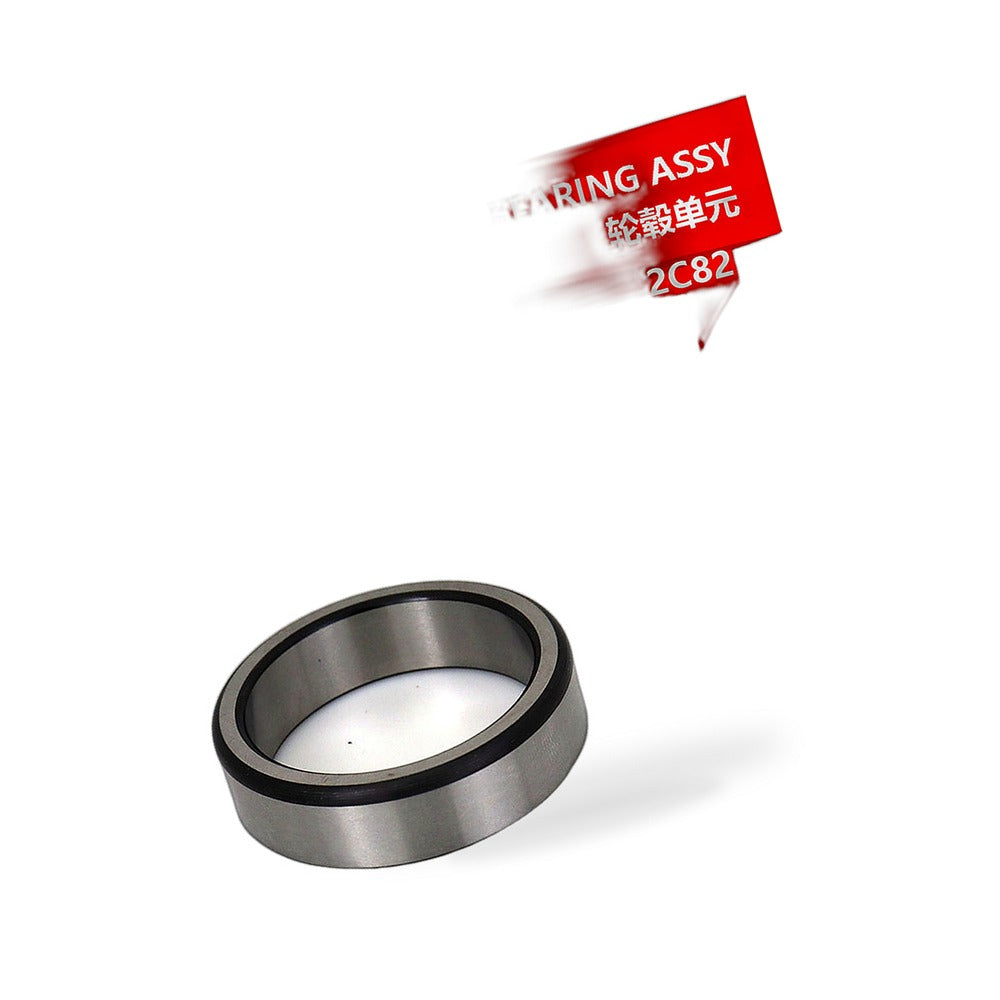 Wheel Hub Bearing Snap Ring Suitable for Toyota Corolla Lexus GX460 LS460 - BD4