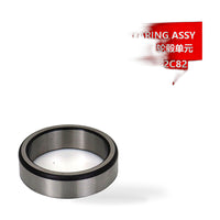 Wheel Hub Bearing Snap Ring Suitable for Toyota Corolla Lexus GX460 LS460 - ZT3