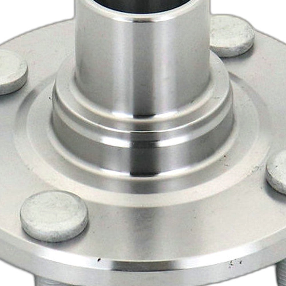 Wheel Hub Assembly Suitable for Toyota Corolla Matrix Prius Scion xD Lexus - XQ1