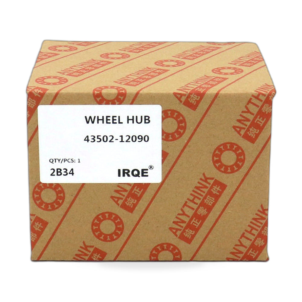 Wheel Hub Assembly Suitable for Toyota Corolla Matrix Prius Scion xD Lexus - ZT3