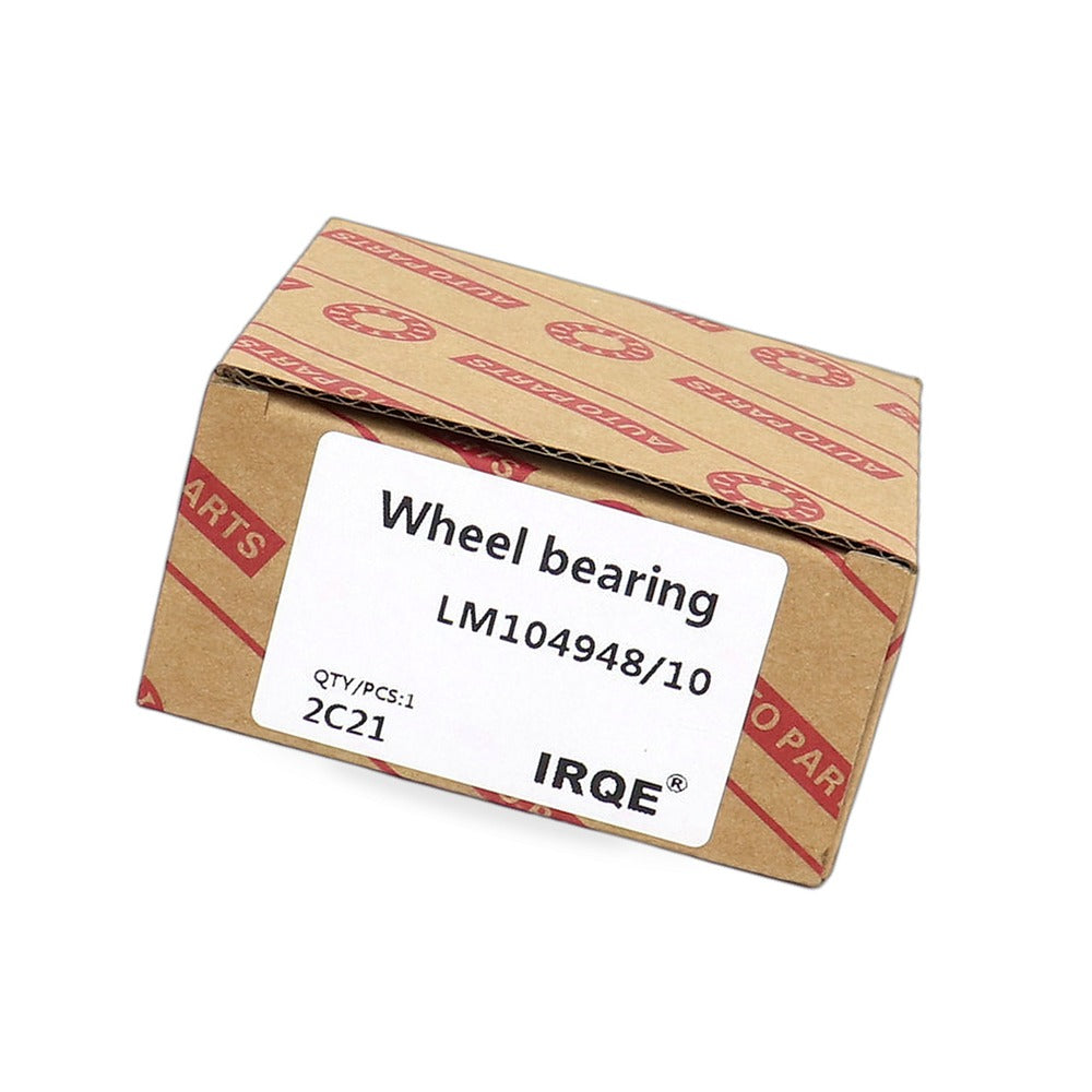 Wheel Hub Bearing Suitable for Toyota Land Cruiser HZJ79 70 Series 1990-2007 - BD3