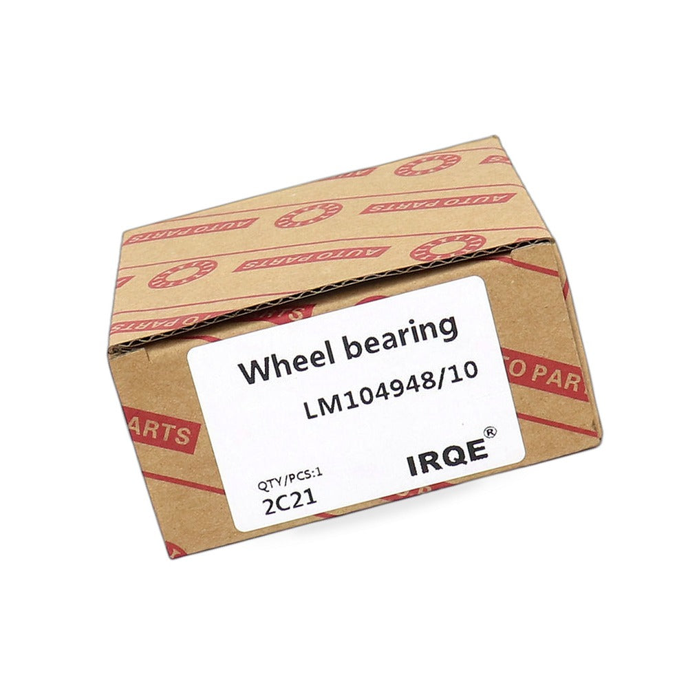 Wheel Hub Bearing Suitable for Toyota Land Cruiser HZJ79 70 Series 1990-2007 - BD4
