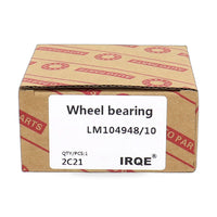 Wheel Hub Bearing Suitable for Toyota Land Cruiser HZJ79 70 Series 1990-2007 - ZT3