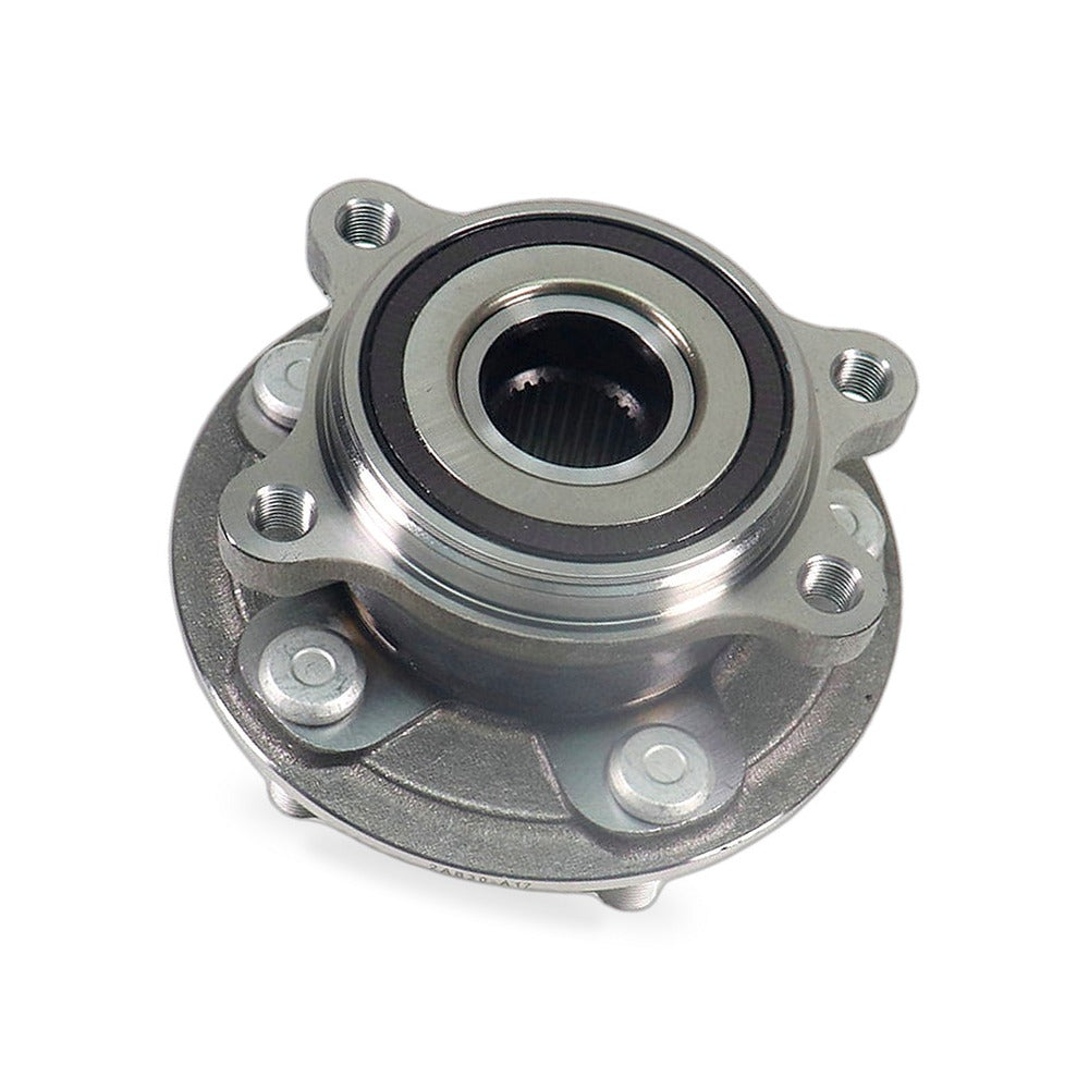 Front Wheel Bearing Hub Assembly Suitable for Toyota Alphard Vellfire Sienna - BD3