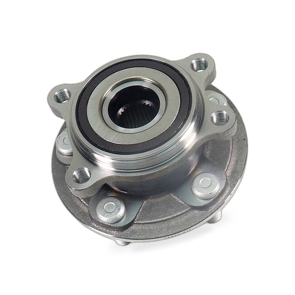 Front Wheel Bearing Hub Assembly Suitable for Toyota Alphard Vellfire Sienna - BD4