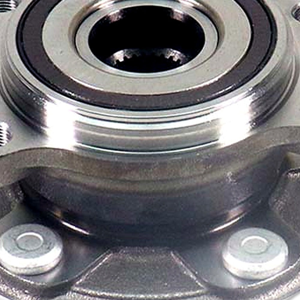 Front Wheel Bearing Hub Assembly Suitable for Toyota Alphard Vellfire Sienna - XQ1