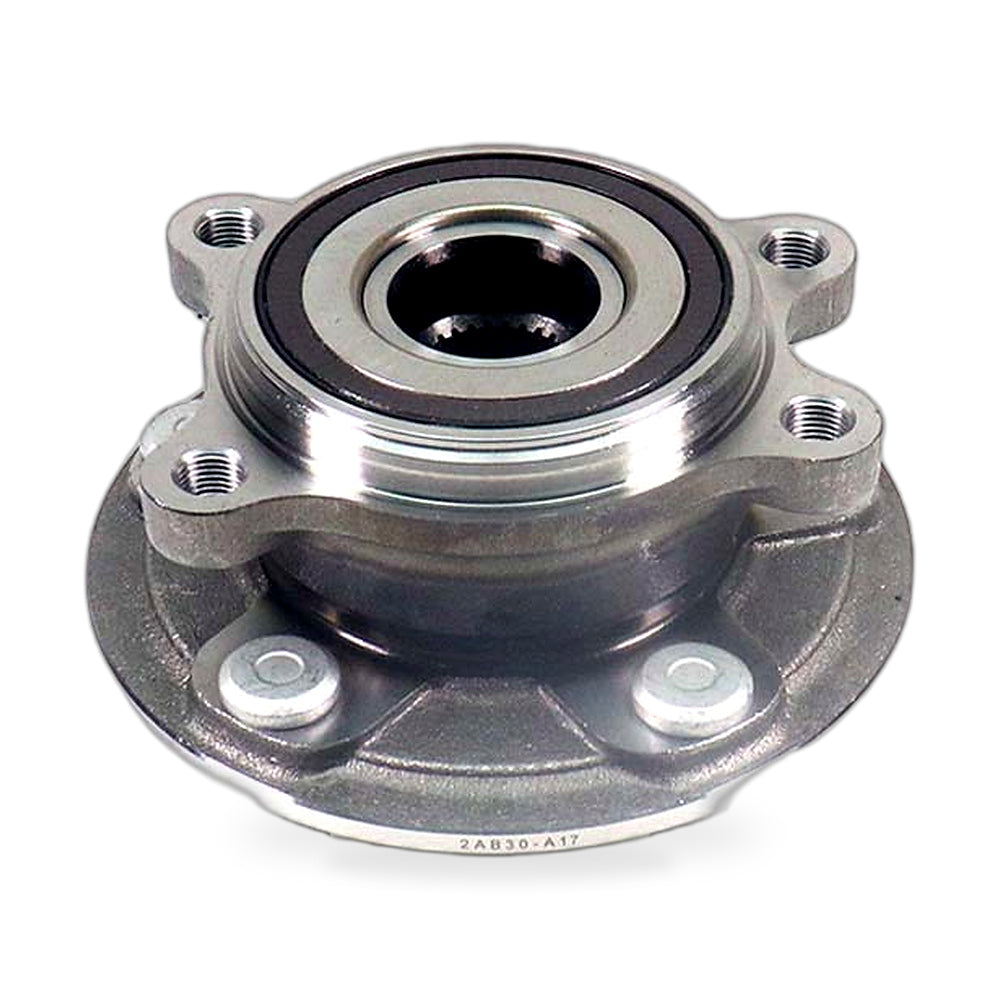 Front Wheel Bearing Hub Assembly Suitable for Toyota Alphard Vellfire Sienna - ZT2