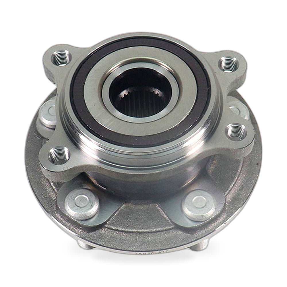 Front Wheel Bearing Hub Assembly Suitable for Toyota Alphard Vellfire Sienna - ZT3