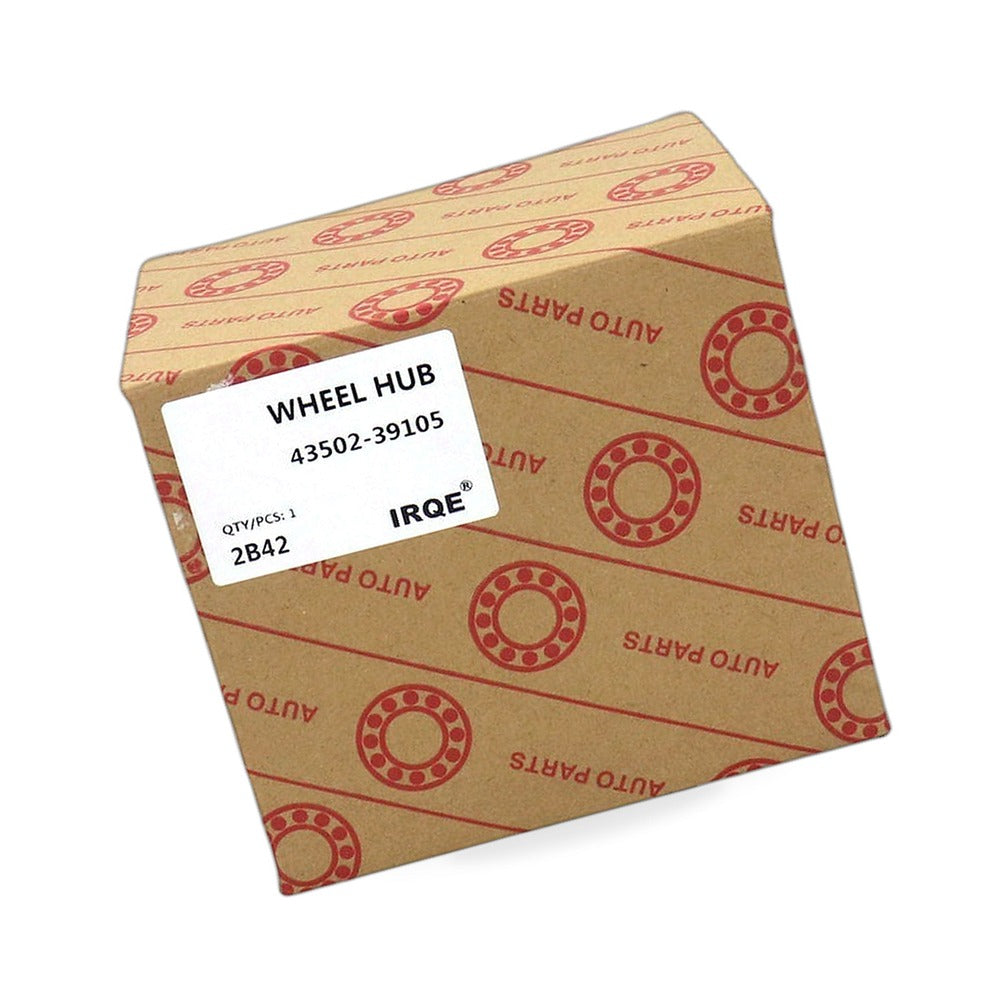 Wheel Hub Bearing Assembly Suitable for Toyota Hilux Fortuner Innova Tacoma - BD2