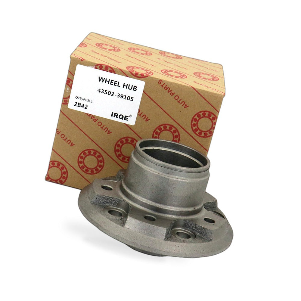 Wheel Hub Bearing Assembly Suitable for Toyota Hilux Fortuner Innova Tacoma - BD3