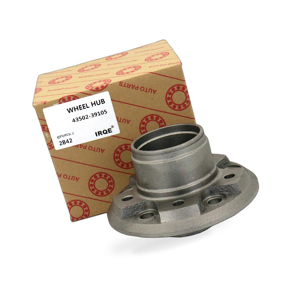 Wheel Hub Bearing Assembly Suitable for Toyota Hilux Fortuner Innova Tacoma - BD4