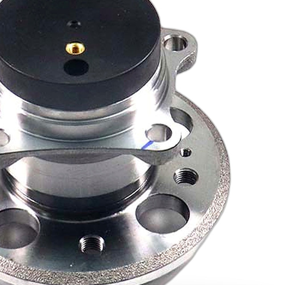 Rear Wheel Bearing Hub Assembly Suitable for Toyota RAV4 Highlander Sienna Venza - XQ1
