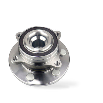 compare product Wheel Hub Unit Assembly Suitable for Toyota Hiace Commuter Quantum 2005-2019