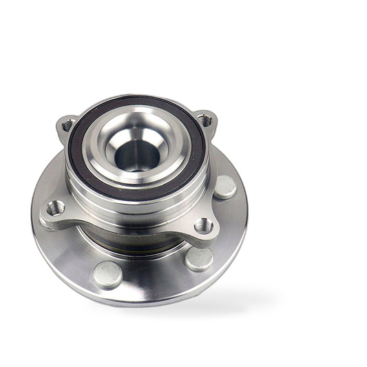 Wheel Hub Unit Assembly Suitable for Toyota Hiace Commuter Quantum 2005-2019 - ZT2