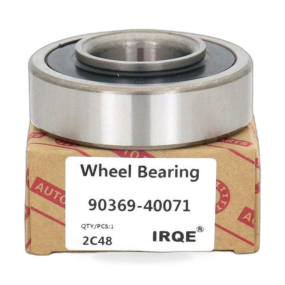 Wheel Hub Bearing Suitable for Toyota Hiace Hilux 4Runner Land Cruiser Prado - ZT3