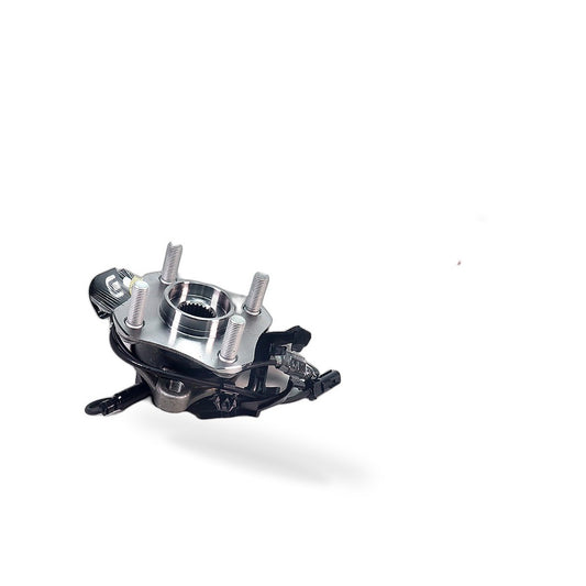 Front Wheel Hub Bearing Assembly Suitable for Toyota Yaris Verso S iQ Subaru