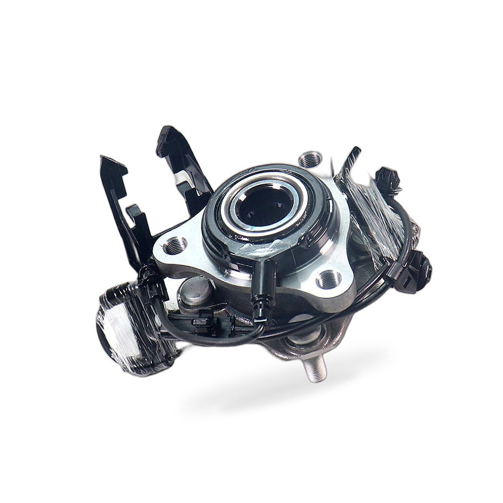 Front Wheel Hub Bearing Assembly Suitable for Toyota Yaris Verso S iQ Subaru - BD4