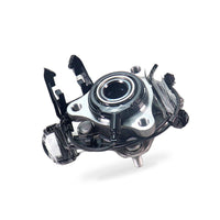 Front Wheel Hub Bearing Assembly Suitable for Toyota Yaris Verso S iQ Subaru - BD4