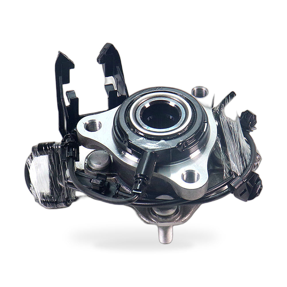 Front Wheel Hub Bearing Assembly Suitable for Toyota Yaris Verso S iQ Subaru - ZT3