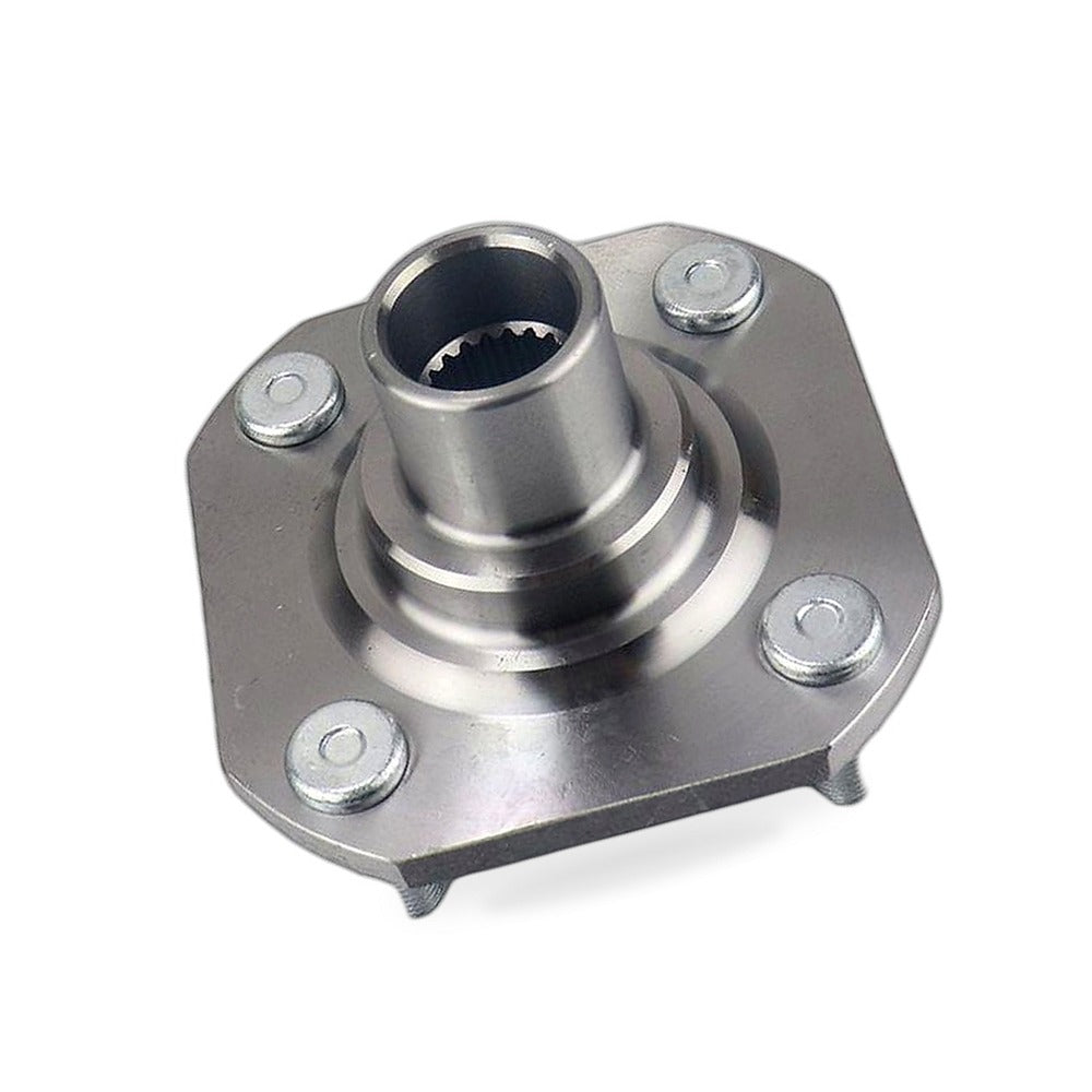 Front Wheel Hub Bearing Suitable for Toyota Starlet Cynos Paseo Tercel - BD2