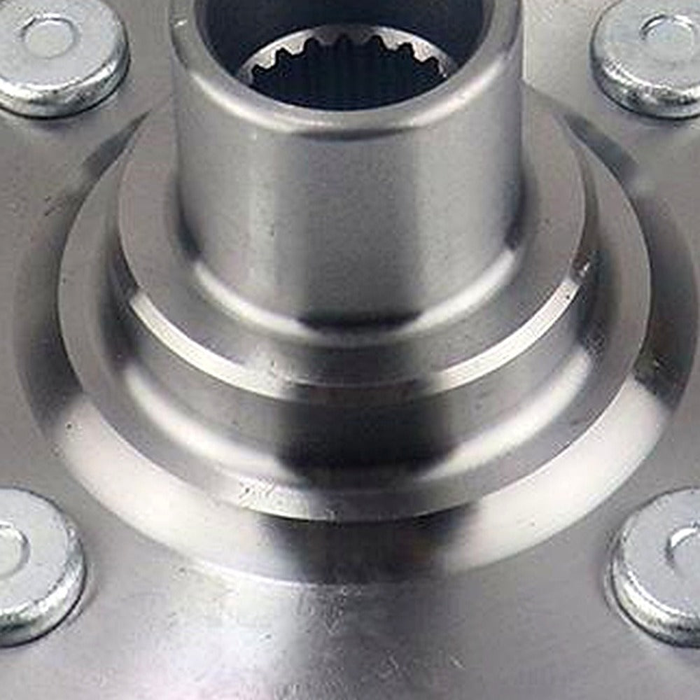 Front Wheel Hub Bearing Suitable for Toyota Starlet Cynos Paseo Tercel - XQ1