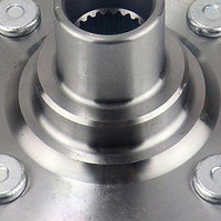 Front Wheel Hub Bearing Suitable for Toyota Starlet Cynos Paseo Tercel - XQ1